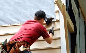 Best Insulated Siding Installation  in Vinita Park, MO